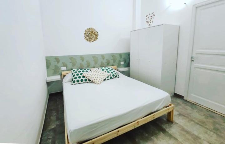 Scialii Villa Кастеламаре дел Голфо Екстериор снимка