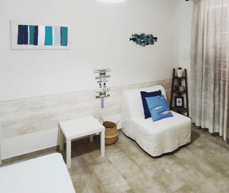Scialii Villa Кастеламаре дел Голфо Екстериор снимка